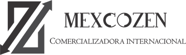 Mexcozen, comercializadora internacional